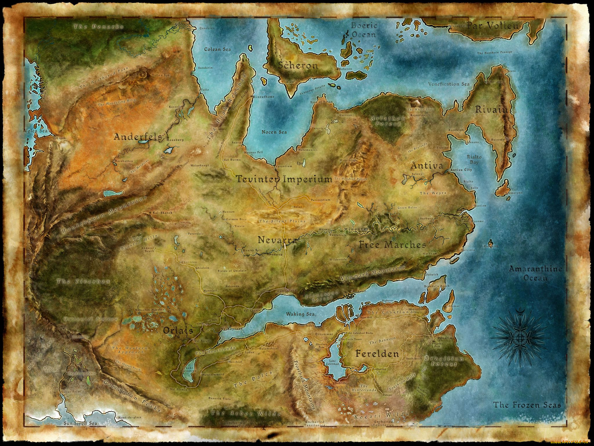 dragon, age, , 